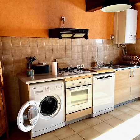 Maison De Village Montauban-de-Luchon Εξωτερικό φωτογραφία