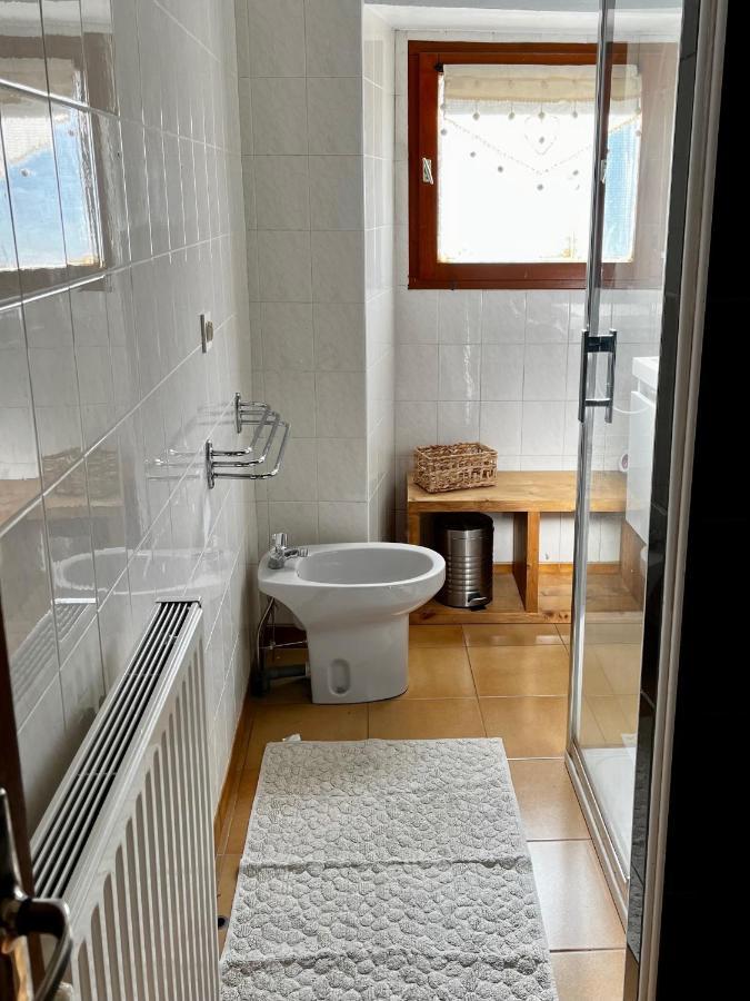 Maison De Village Montauban-de-Luchon Εξωτερικό φωτογραφία