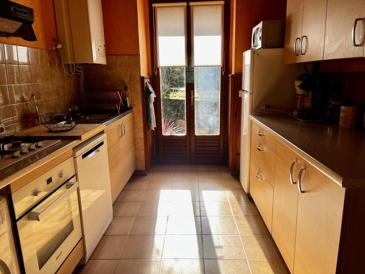 Maison De Village Montauban-de-Luchon Εξωτερικό φωτογραφία