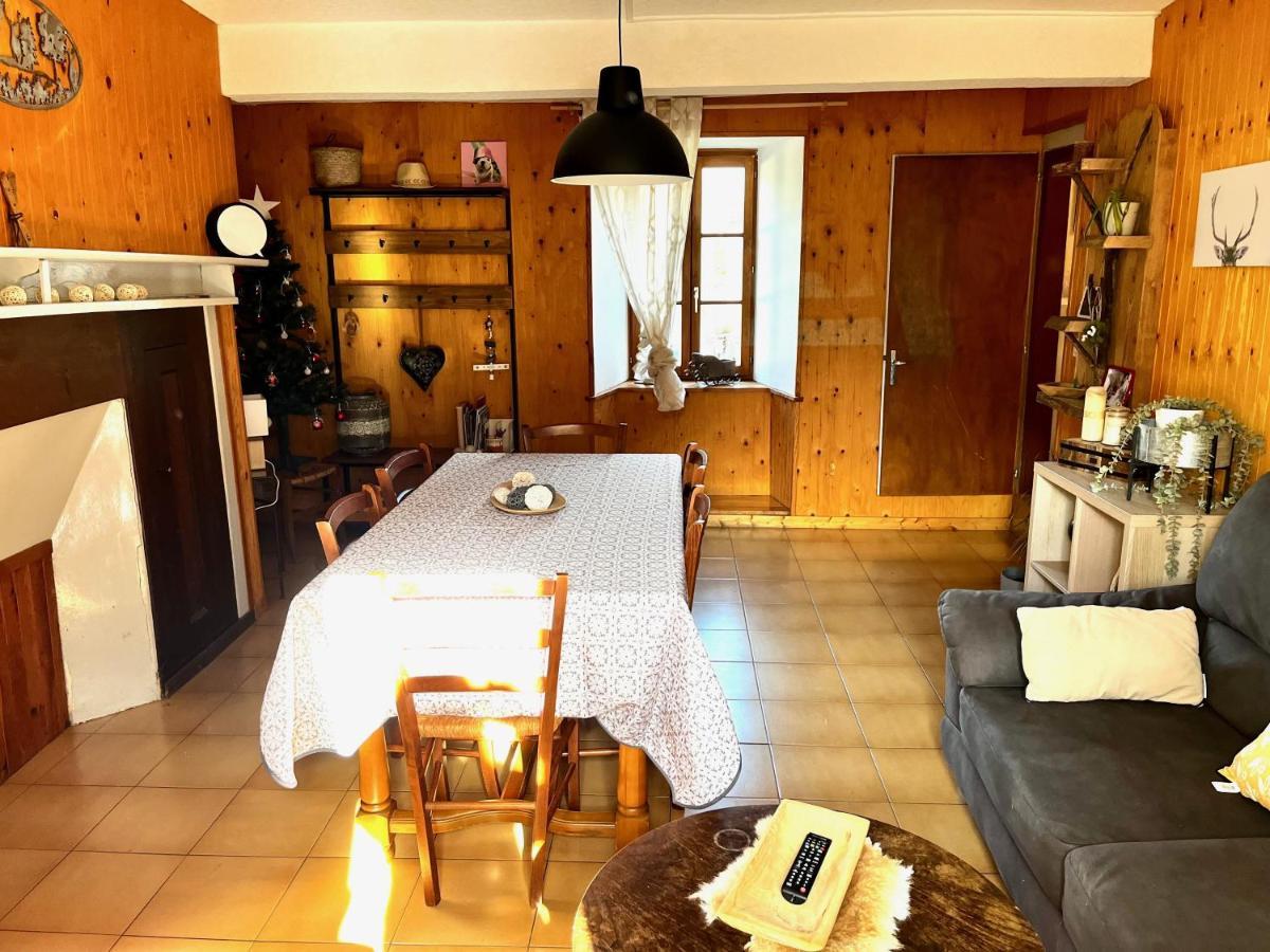 Maison De Village Montauban-de-Luchon Εξωτερικό φωτογραφία
