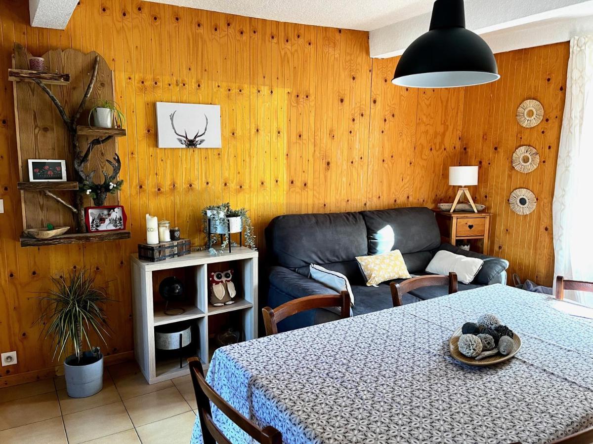Maison De Village Montauban-de-Luchon Εξωτερικό φωτογραφία